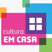 ONLINE : CULTURA EM CASA 