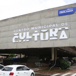 Centro Municipal de Cultura 